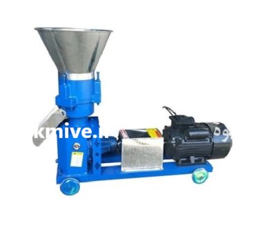 فروش دستگاه پلت زن در گروه خرید و فروش دستگاه کشاورزی در یکمیوه -عکس1