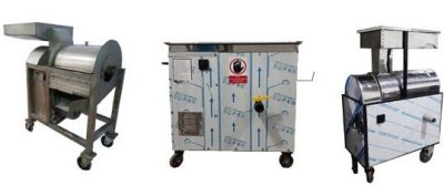 دستگاه آبغوره گیری چند کاره در بروجرد در گروه انواع آبمیوه ها و آبگیری ها در یکمیوه -عکس1