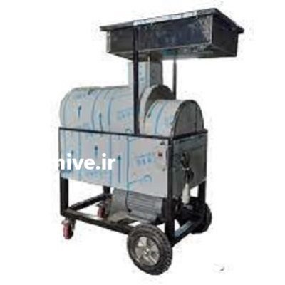 دستگاه آب گوجه گیری لوکوموتیوی در دیواندره در گروه انواع آبمیوه ها و آبگیری ها در یکمیوه -عکس1