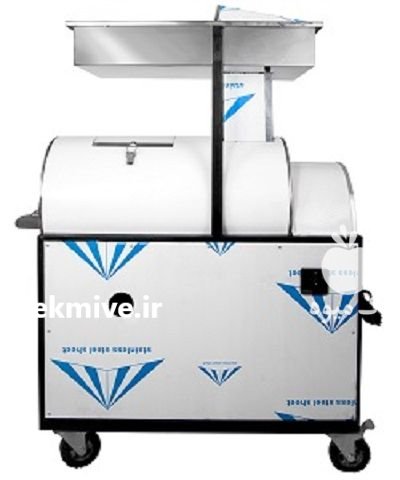 دستگاه آب گوجه گیری لوکوموتیوی در دیواندره در گروه انواع آبمیوه ها و آبگیری ها در یکمیوه -عکس2