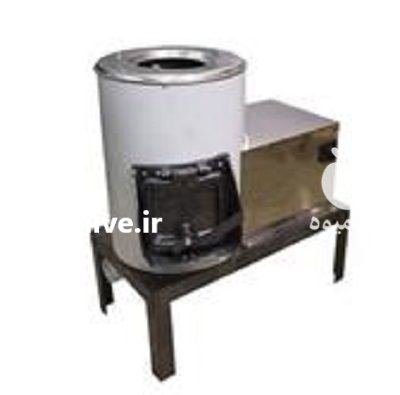 پوست کن گردو در جاجرم در گروه خرید و فروش دستگاه کشاورزی در یکمیوه -عکس1