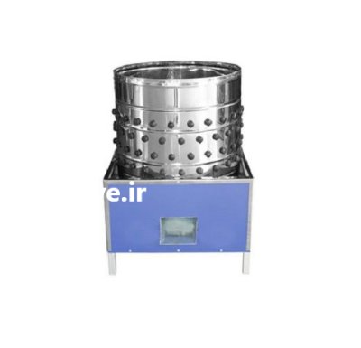 فروش دستگاه پرکن بلدرچین و کبک در بندرعباس در گروه تجهیزات مرغداری در یکمیوه -عکس1