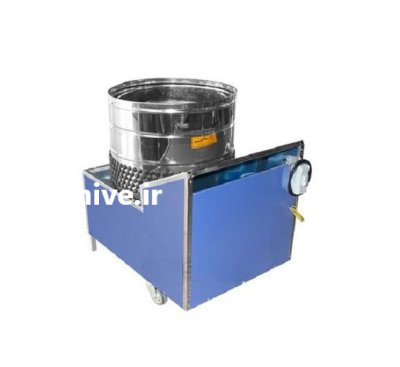 فروش دستگاه پرکن بلدرچین و کبک در بندرعباس در گروه تجهیزات مرغداری در یکمیوه -عکس2