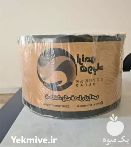 قیمت خرید نوار تیپ نوار آبیاری در اصفهان در گروه خرید و فروش نوار تیپ در یکمیوه -عکس1