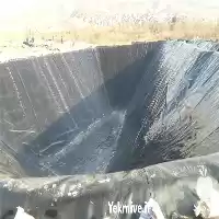 قیمت خرید احداث استخر با ورق در گروه خرید و فروش ژئوممبران و ژئوتکستایل در یکمیوه