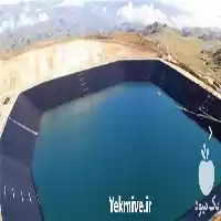 قیمت خرید ساخت استخر کشاورزی در مشهد در گروه خرید و فروش استخر کشاورزی در یکمیوه