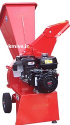 خرد کن چوب در دوگنبدان در گروه خرید و فروش خردکن در یکمیوه