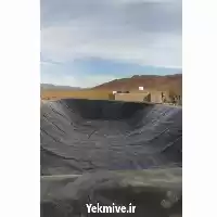 قیمت خرید ورق ژئوممبران و ژئوتکستایل در اصفهان در گروه خرید و فروش ژئوممبران و ژئوتکستایل در یکمیوه