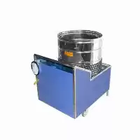 قیمت خرید دستگاه پرکن بلدرچین در تهران در گروه تجهیزات مرغداری در یکمیوه