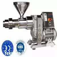 فروش دستگاه روغنکشی کالیبر روغن گیری در گروه خرید و فروش انواع روغن در یکمیوه