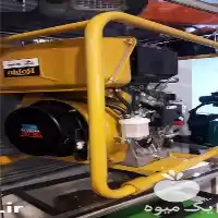 قیمت خرید موتور پمپ آب بنزینی در تهران در گروه خرید و فروش پمپ کشاورزی در یکمیوه