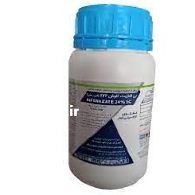 سم کنه کش فلورامایت در چاه بهار در گروه خرید و فروش انواع سم در یکمیوه -عکس1