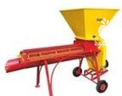 پوست کن پوست گیر گردو در گرگان در گروه خرید و فروش دستگاه کشاورزی در یکمیوه -عکس2