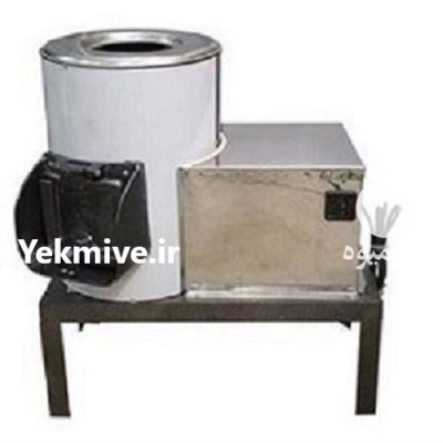 پوست کن سطلی بادام و گردو در اسیر در گروه خرید و فروش دستگاه کشاورزی در یکمیوه -عکس2