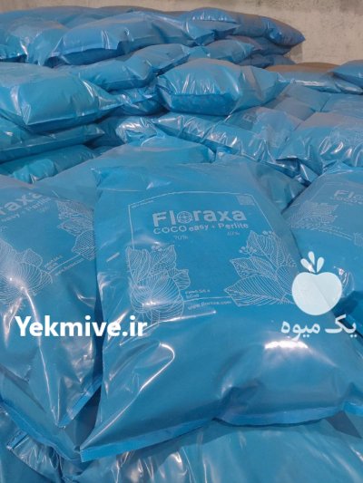 کوکوپیت سریلانکایی شستشو شده آماده مصرف در گروه خرید و فروش انواع کود کشاورزی در یکمیوه -عکس1