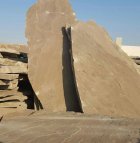 فروش سنگ لاشه ورقه ای دماوند در شهریار در گروه سازنده در یکمیوه