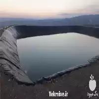 قیمت خرید استخر ذخیره آب کشاورزی در گروه خرید و فروش استخر کشاورزی در یکمیوه