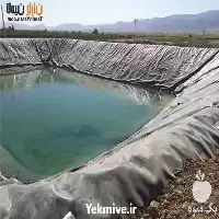 فروش اجرای ژئوممبران در شهرستان ها در گروه خرید و فروش ژئوممبران و ژئوتکستایل در یکمیوه