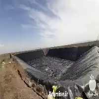 فروش اجرای استخر ذخیره آب کشاورزی در مشهد در گروه خرید و فروش استخر کشاورزی در یکمیوه