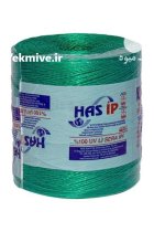 نخ گلخانه هاس ایپ uv دار در گروه خرید و فروش تجهیزات گلخانه در یکمیوه