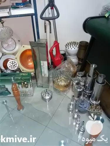 فروش لوازم آبیاری بارانی تجهیزات قطره در گروه خرید و فروش دستگاه آبیاری در یکمیوه -عکس1