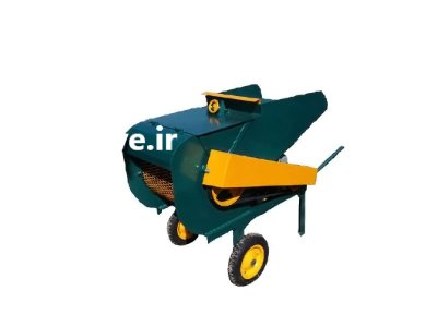 علوفه و برگ خردکن در تهران در گروه خرید و فروش خردکن در یکمیوه -عکس1