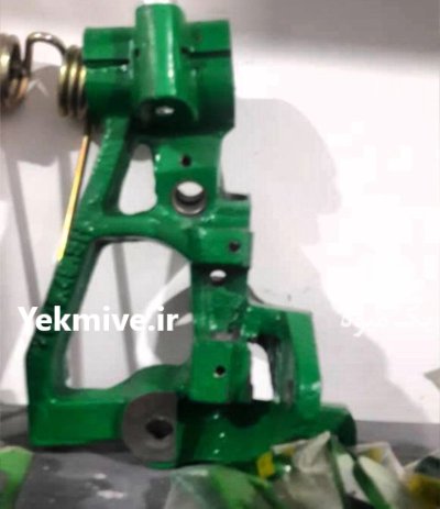 بیلر یدک در تهران در گروه خرید و فروش بیلر در یکمیوه -عکس2