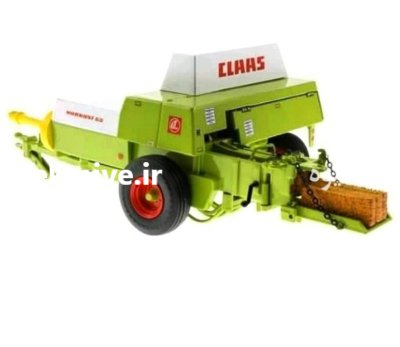 بیلر یدک در تهران در گروه خرید و فروش بیلر در یکمیوه -عکس1