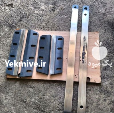 چاپر یدک در اسلامشهر در گروه خرید و فروش چاپر در یکمیوه -عکس3