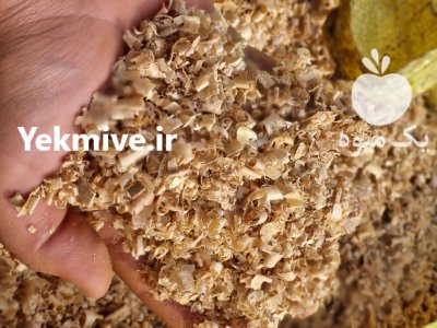 پوشال خالص چوب روسی در تبریز در گروه خرید و فروش انواع چوب در یکمیوه -عکس1