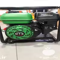 فروش موتور پمپ آب بنزینی در تهران در گروه خرید و فروش موتور کشاورزی در یکمیوه