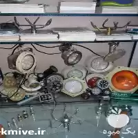 قیمت خرید تجهیزات آبیاری قطره ای در اهواز در گروه خرید و فروش دستگاه آبیاری در یکمیوه