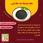 روش کود هیومیک اسید گرانوله سبزینه در خضرآباد در گروه خرید و فروش کود گرانوله در یکمیوه