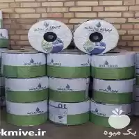 تولید فروش نوار تیپ آبیاری سایز در تهران در گروه خرید و فروش نوار تیپ در یکمیوه