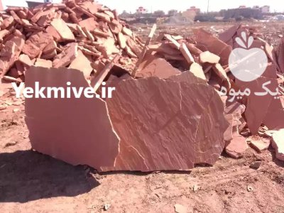 قیمت فروش سنگ لاشه سنگ در گروه سازنده در یکمیوه -عکس3