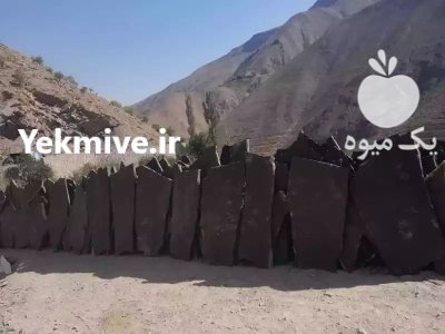 قیمت فروش سنگ لاشه سنگ در گروه سازنده در یکمیوه -عکس2
