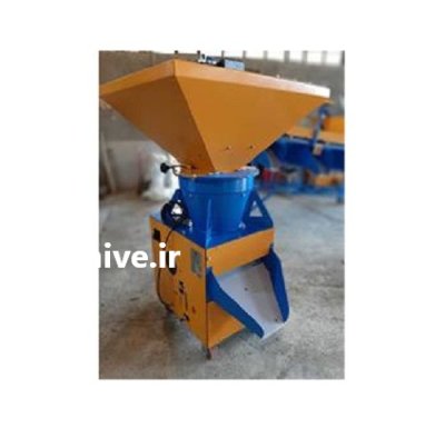 فروش دستگاه گردو شکن برقی تمام در اهواز در گروه خرید و فروش دستگاه کشاورزی در یکمیوه -عکس2