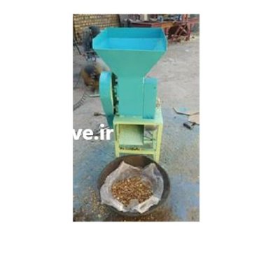فروش دستگاه گردو شکن برقی تمام در اهواز در گروه خرید و فروش دستگاه کشاورزی در یکمیوه -عکس3
