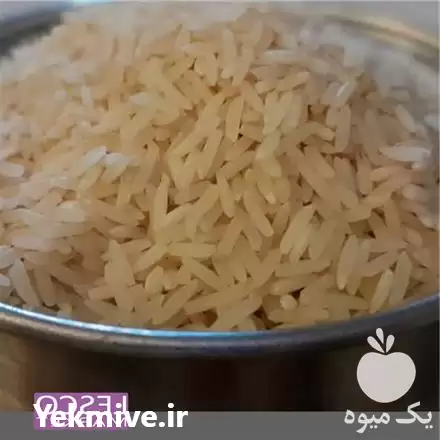 قیمت خرید برنج شیرودی اعلاء آستانه در لاهیجان در گروه خرید و فروش برنج در یکمیوه -عکس1