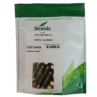 بذر خیار ویکتور در گروه خرید و فروش بذر خیار در یکمیوه