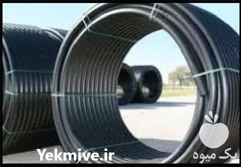 قیمت خرید لیست قیمت لوله اتصالات در گروه خرید و فروش لوله کشاورزی در یکمیوه -عکس1