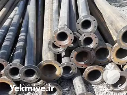 قیمت خرید موتور پمپ و لوله در اصفهان در گروه خرید و فروش لوله چاه در یکمیوه -عکس1