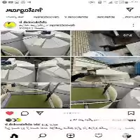 فروش نصب و اجرای مه پاش در گروه خرید و فروش رطوبت ساز در یکمیوه