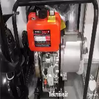 قیمت خرید موتور پمپ آب دیزل در گروه خرید و فروش موتور کشاورزی در یکمیوه