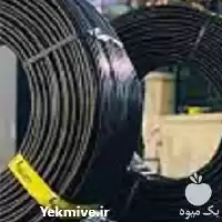 قیمت خرید لوله آبیاری قطره ای در اهواز در گروه خرید و فروش لوله کشاورزی در یکمیوه