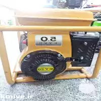 فروش موتور پمپ آب بنزینی در تهران در گروه خرید و فروش پمپ کشاورزی در یکمیوه