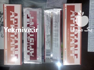 انواع نوار کنه برای زنبورعسل در تهران در گروه خرید و فروش زنبورعسل در یکمیوه -عکس1