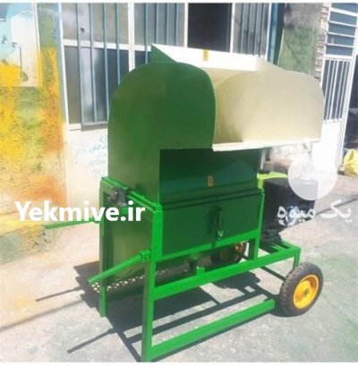 دستگاه علوفه خردکن و چغندر خردکن در اهواز در گروه خرید و فروش دستگاه علوفه در یکمیوه -عکس1