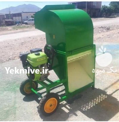 دستگاه علوفه خردکن و چغندر خردکن در اهواز در گروه خرید و فروش دستگاه علوفه در یکمیوه -عکس2