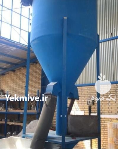 ساخت و فروش همزن مرغداری عمودی در اهواز در گروه تجهیزات مرغداری در یکمیوه -عکس2
